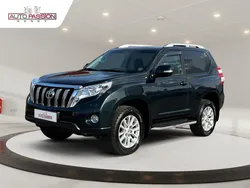 Toyota Land Cruiser Court KDJ155 3.0 D-4D 190cv 4WD 3 Portes Caméra Navigation Régulateur BVM6 LIVRAISON POSSIBLE