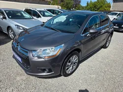 Citroen DS4 1.6 BLUEHDI 120 CV SO CHIC