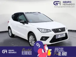 SEAT Arona 1.6TDI CR S&S Style 95
