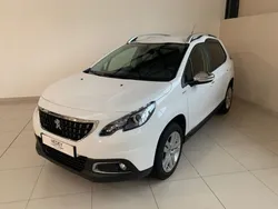 Peugeot 2008 1.2 PureTech 110ch E6.c Style S&S EAT6