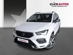 SEAT Ateca 1.5 EcoTSI S&S FR Special Edition