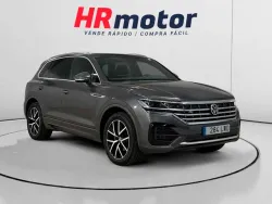 VOLKSWAGEN Touareg 3.0TDI V6 Premium Tiptronic Elegance 4M 210kW