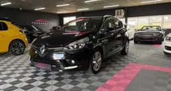 RENAULT CLIO IV BUSINESS dCi 90 Energy eco2 82g Business