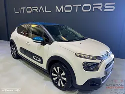 Citroën C3 1.2 PureTech Shine