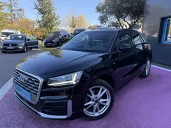 Audi Q2 30 TDI 116CH S LINE PLUS S TRONIC 7