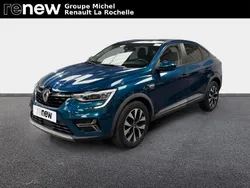 Renault Arkana mild hybrid 140 EDC FAP - 22 Evolution