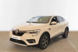RENAULT Arkana 1.3 TCe Techno EDC 103kW