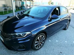 Fiat Tipo 1.3 MULTIGET 5P T.EXTRAS 73000km C/NOVO ACTº TROCA