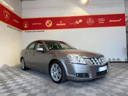 PROMO cadillac BLS 2.0 175 cv ( visio et livraison possible )
