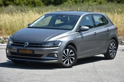 Volkswagen Polo VI (2) 1.0 TSI 95 ACTIVE DSG -Virtual Cockpit