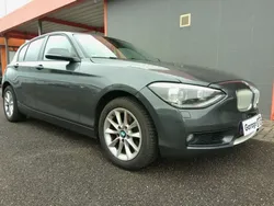 Bmw SERIE 1 (F21/F20) 118I 170CH URBANLIFE 5P