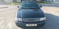 Audi A4 1.9tdi 110cv AC DA