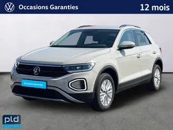 VOLKSWAGEN T-Roc 1.0 TSI 110 Start/Stop BVM6 Life Plus