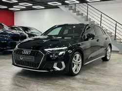 Audi A3 Sportback 35 Advanced 1.5 TFSI 16V S Tronic 7 S&S 150 cv / CarPlay / Full Led / Virtual Cockpit
