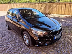 BMW 216 Active Tourer 216diesel advantage