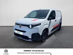 Citroen Berlingo Van M Diesel 100ch XTR
