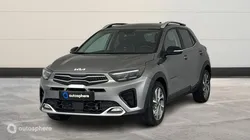 Kia Stonic 1.0 T-GDi 100ch GT Line