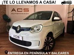 Renault Twingo Electric Zen R80 60kW Batería 20kW/h