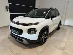 Citroen C3 Aircross PureTech 110ch S&S Shine