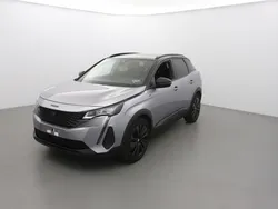 PEUGEOT 3008 1.5 bluehdi 130ch s&s gt eat8