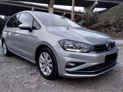 VW Golf VII Sports 1.6TDI 115cv GPS EDITION - Camara de Marcha Tras - C/ Garantia - " Preço Imbatível"