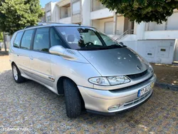 Renault Grand Espace