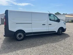 Renault trafic iii (2) 2.0 fourgon l2h1 3000 kg blue dci 130 grand confort