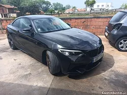 BMW 220 220d