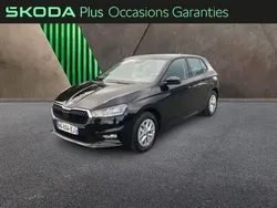 Skoda Fabia 1.0 TSI Evo2 95ch Selection