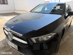 Mercedes-Benz A 250 e Progressive