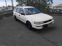 Toyota Corolla 1.3 c gasolina