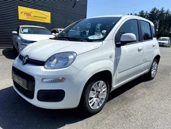 Fiat Panda III 1.3 Multijet 16v 95ch S&S Easy