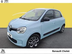 Renault Twingo E-Tech Electric Equilibre R80 Achat Intégral