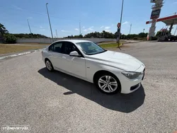 BMW 318 d