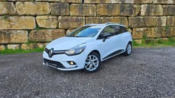 Renault Clio 0.9 TCe Limited
