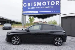 Peugeot 308 1.5 hdi 130 Allure