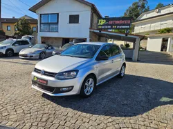 VW Polo 1.2 TDI Match