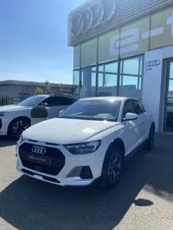 AUDI A1 Allstreet 30 TFSI 116 ch S tronic 7