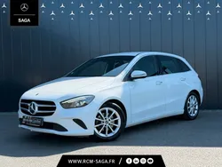 Mercedes Classe B 180 d Progressive Line Edition