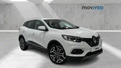 RENAULT Kadjar 1.3 TCe GPF Techno EDC 117kW