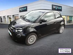 Fiat 500 e 118 ch Nouvelle Nouvelle 500