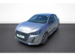 Peugeot 208 100 S&S BVM6 Style