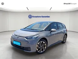 VOLKSWAGEN ID.3 145 ch Pro Business