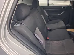 VW Golf 4