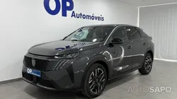 Peugeot 3008 de 2025
