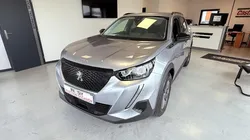 Peugeot 2008 STYLE 1.2L PURETECH 100