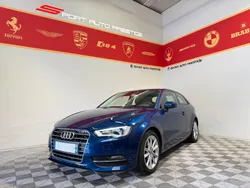 PROMO A3 tdi 150 cv sportline 47 000km ( visio et livraison possible )