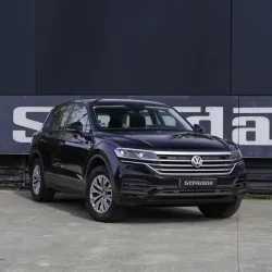 Volkswagen Touareg 3.0TDI V6 Pure Tiptronic 4Motion 170kW