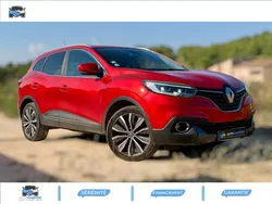 RENAULT KADJAR INTENS - 130 ch - GARANTIE 6 MOIS - FINANCEMENT POSSIBLE