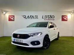 Fiat Tipo 1.3 M-Jet Pop
